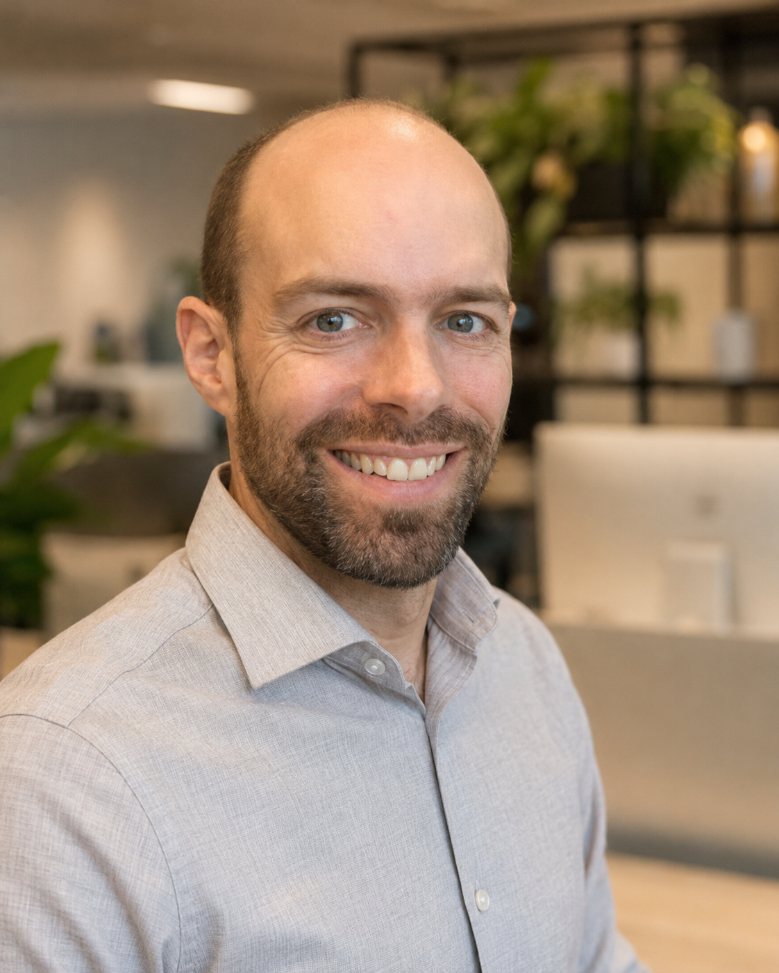 Marc Meulenbroeks
